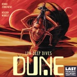 Logo of the podcast LPN Deep Dives: Dune Podcast LPN Deep Dives: Dune