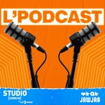 Logo of the podcast JAWJAB Podcast JAWJAB
