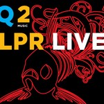 LPR Live Podcast LPR Live