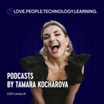 Podcast LPTL — Love People Technology Learning