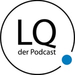 Logo of the podcast LQ - der Podcast Podcast LQ - der Podcast