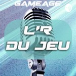 L'R du jeu - Podcast Geek Podcast L'R du jeu - Podcast Geek
