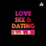 Logo of the podcast L.S.D Podcast L.S.D