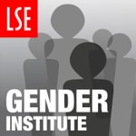 Logo of the podcast LSE Gender Institute Podcasts Podcast LSE Gender Institute Podcasts