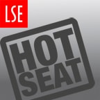 LSE Government Department HotSeat Podcast LSE Government Department HotSeat