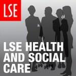 Logo of the podcast LSE Health and Social Care | Video Podcast LSE Health and Social Care | Video