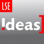 Logo of the podcast LSE IDEAS | Video Podcast LSE IDEAS | Video