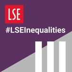 Logo of the podcast LSE International Inequalities Institute Podcast LSE International Inequalities Institute