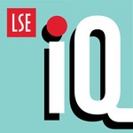 Logo of the podcast LSE IQ podcast Podcast LSE IQ podcast