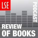 Logo of the podcast LSE Review of Books Podcast LSE Review of Books