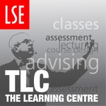 Logo of the podcast LSE Teaching and Learning Centre Podcast LSE Teaching and Learning Centre