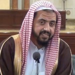 Logo of the podcast الشيخ وليد السعيدان Podcast الشيخ وليد السعيدان