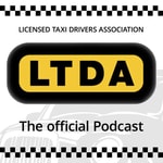 Logo of the podcast LTDA - The Official Podcast Podcast LTDA - The Official Podcast