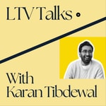 LTV Talks with Karan LTV Talks with Karan