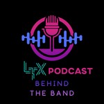 Logo of the podcast LTX Podcast Behind the Band Podcast LTX Podcast Behind the Band