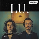 Logo of the podcast Lu. Podcast Lu.