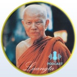 Logo of the podcast Luangta PodCast Podcast Luangta PodCast