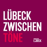 Logo of the podcast Lübeck Zwischentöne Podcast Lübeck Zwischentöne