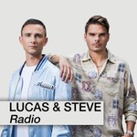 Logo of the podcast Lucas & Steve Radio Podcast Lucas & Steve Radio