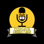 Logo of the podcast Lucha Y Mas Podcast Lucha Y Mas