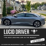 Lucid Driver Podcast Lucid Driver