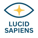 Logo of the podcast Lucid Sapiens: El podcast de Espiritualidad y Ciencia Podcast Lucid Sapiens: El podcast de Espiritualidad y Ciencia