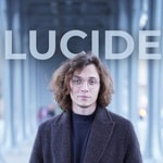 Logo of the podcast LUCIDE Podcast LUCIDE