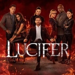 Logo of the podcast Lucifer Hörspiel Podcast Lucifer Hörspiel