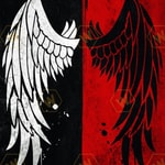 Logo of the podcast LUCIFER Podcast LUCIFER