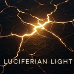 Logo of the podcast Luciferian Light Podcast Luciferian Light