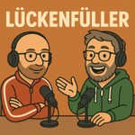 Podcast Lückenfüller