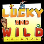 Logo of the podcast Lucky and Wild - Gaming Podcast Podcast Lucky and Wild - Gaming Podcast