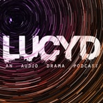 Logo of the podcast LUCYD Missing podcast logo