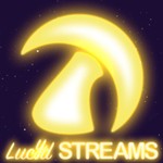 Logo of the podcast Lucyd Streams Podcast Lucyd Streams