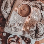 Lucys Bücherwelt Podcast Lucys Bücherwelt
