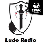 Logo of the podcast Ludo Radio Podcast Ludo Radio