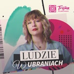 Logo of the podcast Ludzie w Ubraniach Podcast Ludzie w Ubraniach