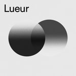 Logo of the podcast LUEUR Podcast LUEUR
