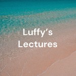 Logo of the podcast Luffy's Lectures: A One Piece Podcast Podcast Luffy's Lectures: A One Piece Podcast
