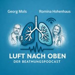 Podcast Luft nach oben - der Beatmungspodcast