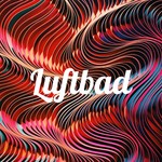 Logo of the podcast Luftbad Podcast Luftbad