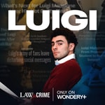 Logo of the podcast LUIGI Podcast LUIGI