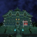 Logo of the podcast Luigi's Foreclosed Mansion Podcast Luigi's Foreclosed Mansion
