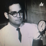 Logo of the podcast Luis Ernesto Miramontes cardenas -AEPV Podcast Luis Ernesto Miramontes cardenas -AEPV