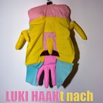 Logo of the podcast Luki Haakt nach Podcast Luki Haakt nach