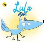 Logo of the podcast Lula Otsoa Podcast Lula Otsoa