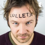 Logo of the podcast LULLETJE — Johan Petit/MartHa!tentatief/B.O.X Podcast LULLETJE — Johan Petit/MartHa!tentatief/B.O.X