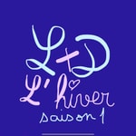 Logo of the podcast Lulu et Doudou Podcast Lulu et Doudou