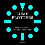 Logo of the podcast Lume Plotters Podcast Lume Plotters