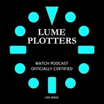 Lume Plotters Podcast Lume Plotters